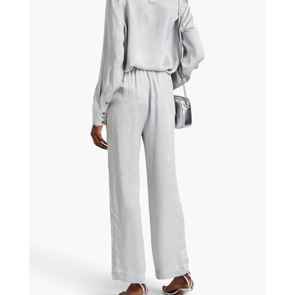 Solid & Striped pants - Picture 2 of 8